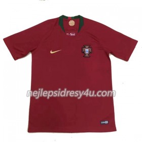 Fotbalový Dres Portugalsko Domácí MS 2018