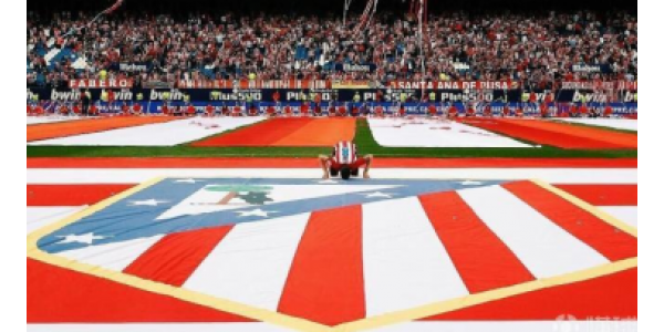 Saúl se loučí s Atléticem Madrid, kde hrál mnoho let