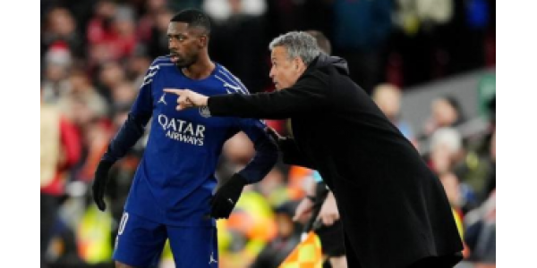 Nejsilnější PSG doposud?