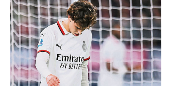 João Félix je taktikou postupně marginalizován