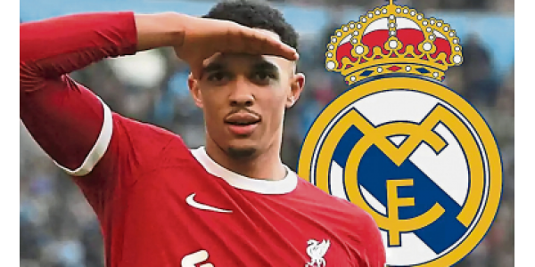 Nechá Liverpool Alexandera-Arnolda předčasně opustit tým?