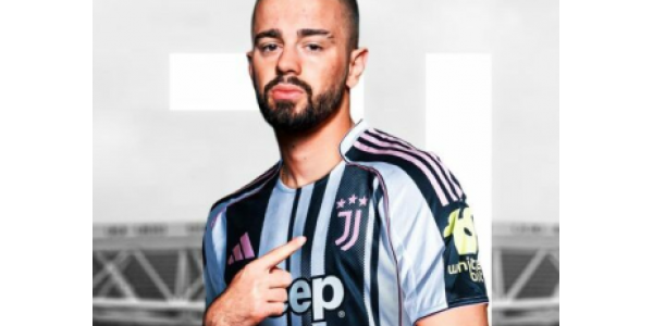 Edon Žegrova přestupuje do Juventus