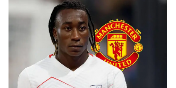 Letní přestupové cíle Manchesteru United byly opakovaně mařeny Letní přestupové cíle Manchesteru United byly opakovaně mařeny