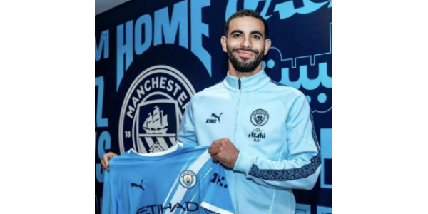 Aktuální hodnota týmu Manchesteru City je na prvním místě na světě