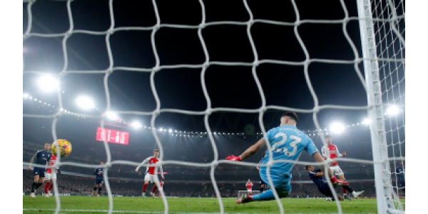 Arteta zase mluví o důležitosti podpisů