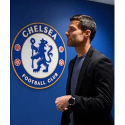 Je Xabi Alonso novým manažerem Chelsea? Je Xabi Alonso novým manažerem Chelsea?
