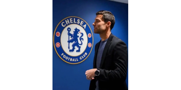 Je Xabi Alonso novým manažerem Chelsea? Je Xabi Alonso novým manažerem Chelsea?
