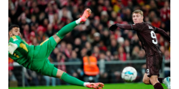 Španělsko si zajistilo první místo ve skupině s 2-1 Dánskem