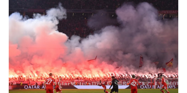 Kompany byl s výkonem Lennarta Karla velmi spokojen