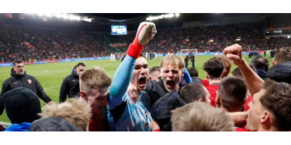 Matěj Kovář se vykoupil v penaltovém rozstřelu