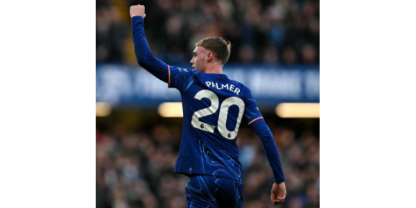 Chelsea podává silný výkon a věří ve zisk mistrovského titulu