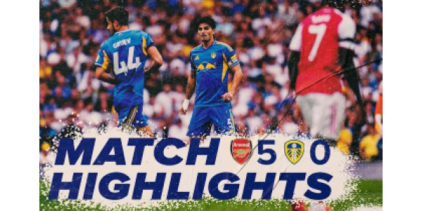 Patnáctiletý hráč Arsenalu Max Dowman debutoval v Premier League