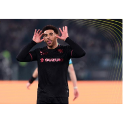 Italský pohár: Řím prohrál s Turínem