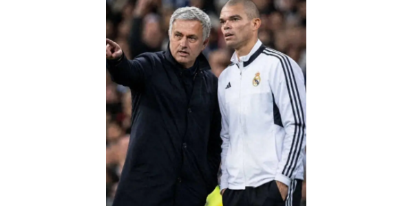 Mourinho bude v červenci představen v Realu Madrid Mourinho bude v červenci představen v Realu Madrid