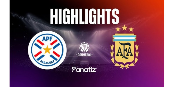 Dokáže Argentina porazit Paraguay?