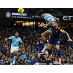 Manchester City stále čelí těžkému úkolu dohnat Arsenal