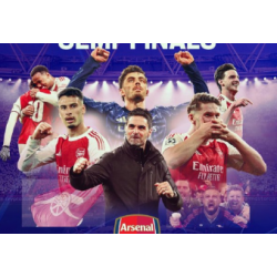 Dlouho očekávaný zápas: Atlético Madrid vs. Arsenal