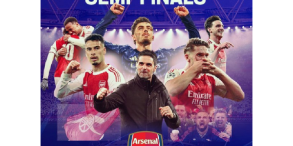 Dlouho očekávaný zápas: Atlético Madrid vs. Arsenal Dlouho očekávaný zápas: Atlético Madrid vs. Arsenal