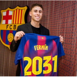 Barcelona přivítá Mallorcu ve 23 kole La Ligy