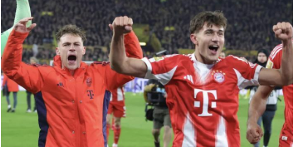 Tom Bischof veřejně kritizuje hráče svého týmu Tom Bischof veřejně kritizuje hráče svého týmu