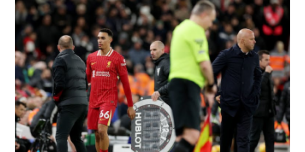 Liverpool 2:2 remizoval s Fulhamem 