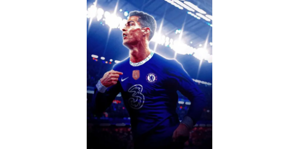 Chelsea má zájem o pronájem Ronalda, aby vedl tým?