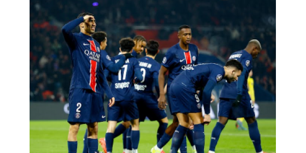 Byla cesta k povýšení obzvlášť obtížná? Může PSG vyhrát?