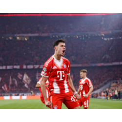 Žádná fotbalová dynastie není nepřekonatelná