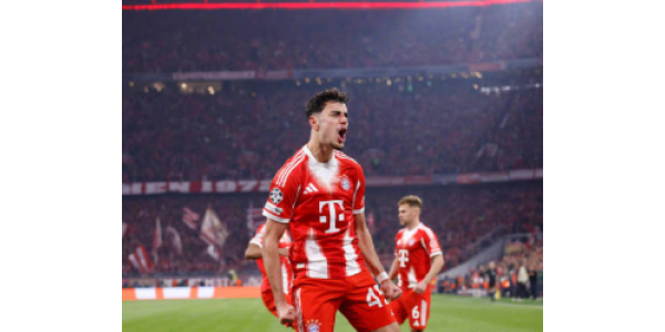 Žádná fotbalová dynastie není nepřekonatelná