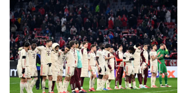 Bayern Mnichov 3:2 Celtic postoupí do 16. kola Ligy mistrů