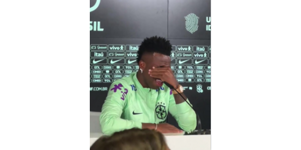 Vinicius zvažuje odchod z týmu?