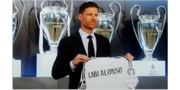 Dokáže se Alonso bez problémů spojit s Realem Madrid?