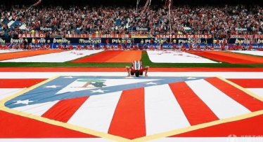 Saúl se loučí s Atléticem Madrid, kde hrál mnoho let