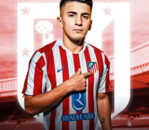 Atlético Madrid se chystá podepsat Thiaga Almadu?