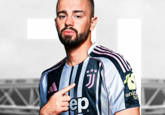 Edon Žegrova přestupuje do Juventus