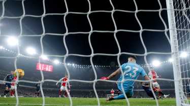 Arteta zase mluví o důležitosti podpisů