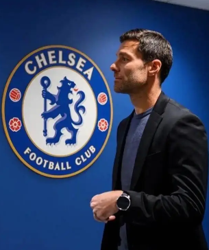 Je Xabi Alonso novým manažerem Chelsea?