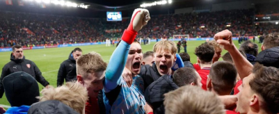 Matěj Kovář se vykoupil v penaltovém rozstřelu