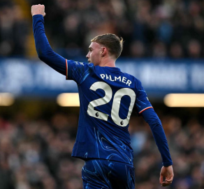 Chelsea podává silný výkon a věří ve zisk mistrovského titulu