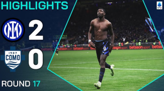 Thuram je ve výborné formě a je opět nejlepším střelcem