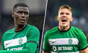 čne náborový plán kolem Amorimovy taktiky