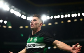 10 výher z 10 zápasů! Palčivá síla Sportingu Lisabon