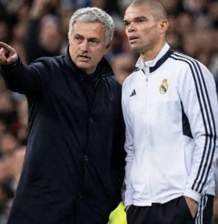 Mourinho bude v červenci představen v Realu Madrid