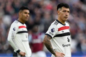 Forma Manchesteru United potřebuje urychleně upravit