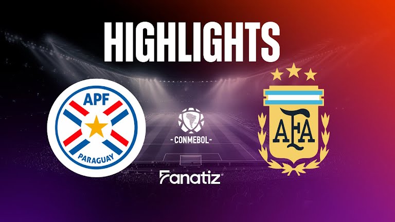 Dokáže Argentina porazit Paraguay?