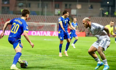 Stane se Bosna a Hercegovina černým koněm mistrovství světa?