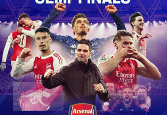 Dlouho očekávaný zápas: Atlético Madrid vs. Arsenal