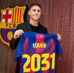 Barcelona přivítá Mallorcu ve 23 kole La Ligy