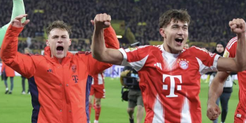 Tom Bischof veřejně kritizuje hráče svého týmu