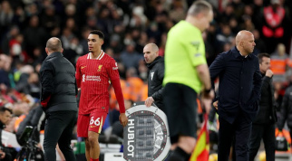 Liverpool 2:2 remizoval s Fulhamem 